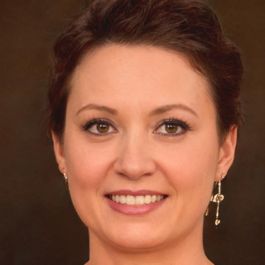 Maja Kovač - specialistka za ravnotežje