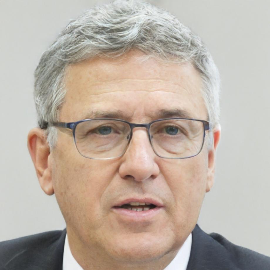 Dr. Matej Zupan - koordinacijski specialist
